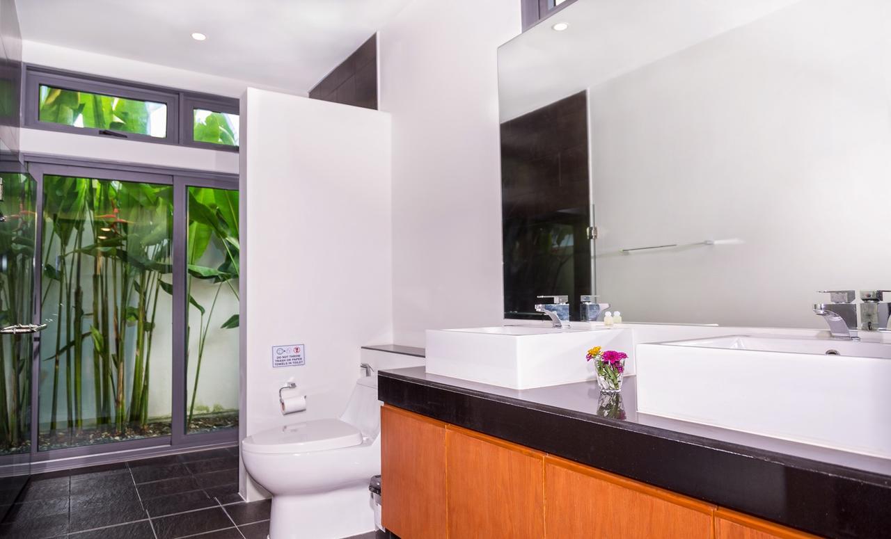 Rawai Villa By Fullrooms Phuket Exteriör bild
