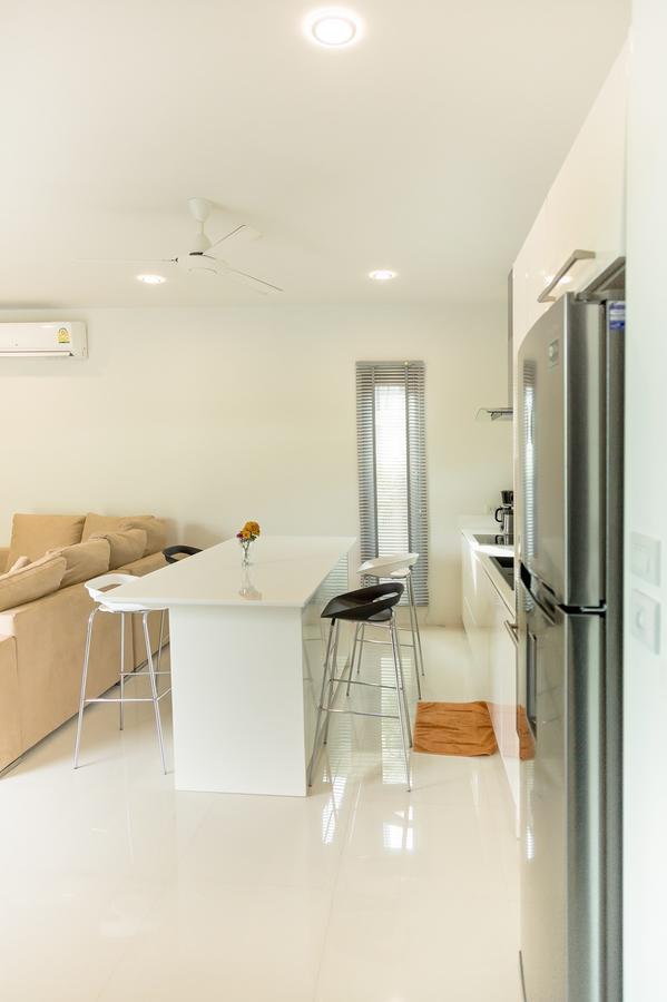 Rawai Villa By Fullrooms Phuket Exteriör bild